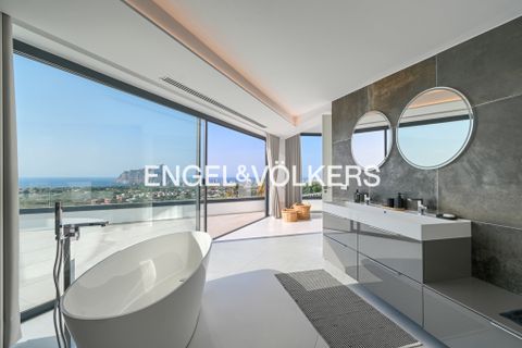 Villa i Benissa, Alicante, Benissa - € 4.200.000 | Ref: W-02XDWA - foto 36